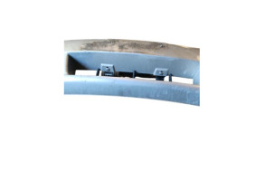 Pare choc avant HYUNDAI SONATA 4 Photo n°4