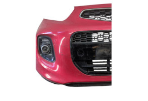 Pare choc avant KIA PICANTO 2 Photo n°2