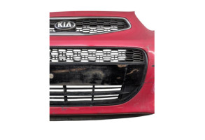Pare choc avant KIA PICANTO 2 Photo n°4