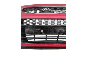 Pare choc avant KIA PICANTO 2 Photo n°5
