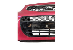 Pare choc avant KIA PICANTO 2 Photo n°6