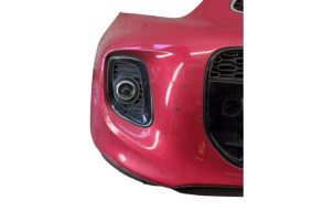 Pare choc avant KIA PICANTO 2 Photo n°8