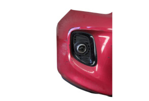 Pare choc avant KIA PICANTO 2 Photo n°9