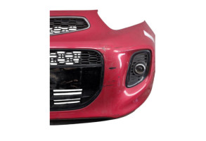 Pare choc avant KIA PICANTO 2 Photo n°11