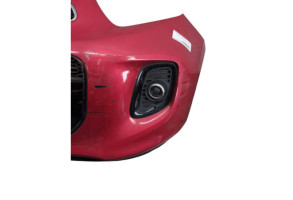 Pare choc avant KIA PICANTO 2 Photo n°17