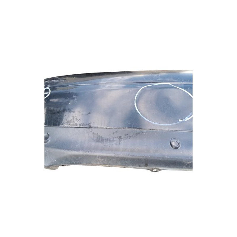 Pare choc arriere MINI MINI 2 R56 Photo n°1