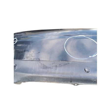 Pare choc arriere MINI MINI 2 R56