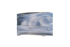 Pare choc arriere MINI MINI 2 R56 Photo n°1