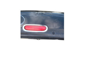 Pare choc arriere MINI MINI 2 R56 Photo n°3