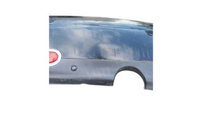 Pare choc arriere MINI MINI 2 R56 Photo n°4