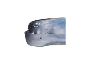 Pare choc arriere MINI MINI 2 R56 Photo n°8