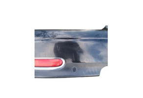 Pare choc arriere MINI MINI 2 R56 Photo n°10