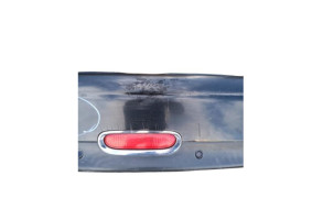 Pare choc arriere MINI MINI 2 R56 Photo n°11