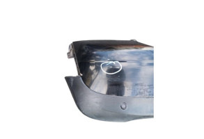 Pare choc arriere MINI MINI 2 R56 Photo n°17