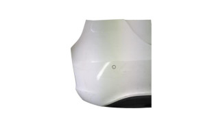 Pare choc arriere MERCEDES CLASSE A 176 Photo n°3