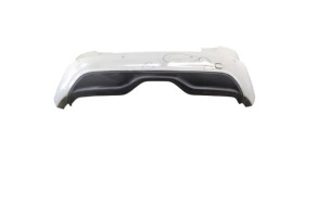 Pare choc arriere MERCEDES CLASSE A 176 Photo n°6