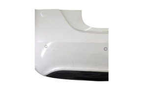 Pare choc arriere MERCEDES CLASSE A 176 Photo n°11