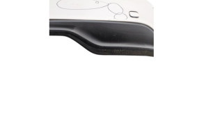 Pare choc arriere MERCEDES CLASSE A 176 Photo n°16