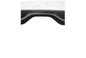 Pare choc arriere MERCEDES CLASSE A 176 Photo n°17