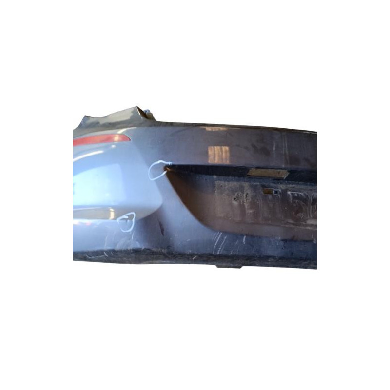 Pare choc arriere HYUNDAI I 20 1 Photo n°1