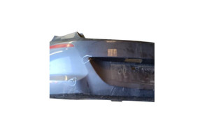 Pare choc arriere HYUNDAI I 20 1 Photo n°1