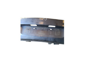 Pare choc arriere HYUNDAI I 20 1 Photo n°2