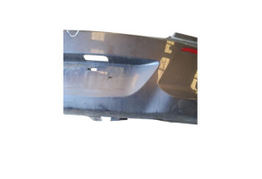 Pare choc arriere HYUNDAI I 20 1 Photo n°3