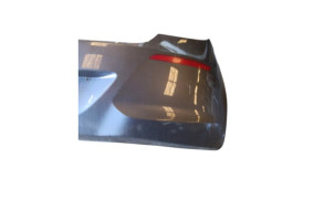 Pare choc arriere HYUNDAI I 20 1 Photo n°4