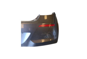 Pare choc arriere HYUNDAI I 20 1 Photo n°10