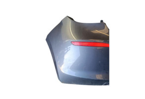 Pare choc arriere HYUNDAI I 20 1 Photo n°13