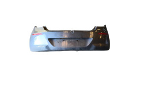 Pare choc arriere HYUNDAI I 20 1 Photo n°15