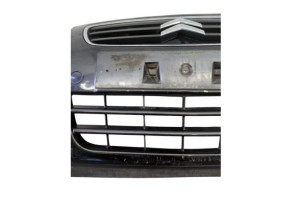 Pare choc avant CITROEN C2 Photo n°8