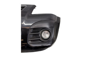 Pare choc avant CITROEN C2 Photo n°12