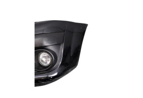 Pare choc avant CITROEN C2 Photo n°16