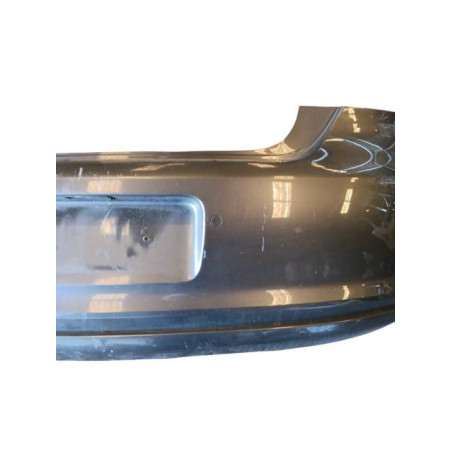 Pare choc arriere VOLKSWAGEN POLO 5
