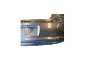 Pare choc arriere VOLKSWAGEN POLO 5 Photo n°1