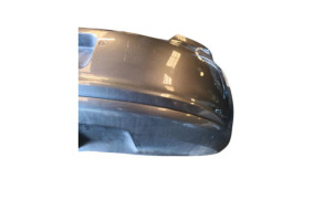 Pare choc arriere VOLKSWAGEN POLO 5 Photo n°4