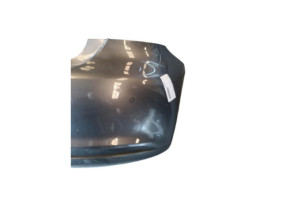 Pare choc arriere VOLKSWAGEN POLO 5 Photo n°5