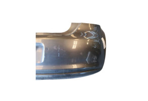 Pare choc arriere VOLKSWAGEN POLO 5 Photo n°6