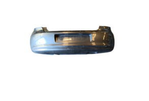 Pare choc arriere VOLKSWAGEN POLO 5 Photo n°7