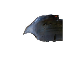 Pare choc arriere VOLKSWAGEN POLO 5 Photo n°9