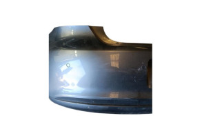Pare choc arriere VOLKSWAGEN POLO 5 Photo n°16
