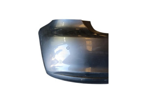 Pare choc arriere VOLKSWAGEN POLO 5 Photo n°17