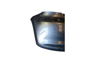 Pare choc arriere VOLKSWAGEN POLO 5 Photo n°18