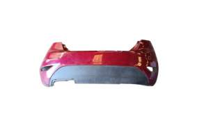 Pare choc arriere FORD FIESTA 6 Photo n°2