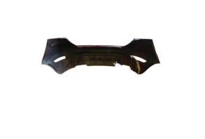 Pare choc arriere FORD FIESTA 6 Photo n°4