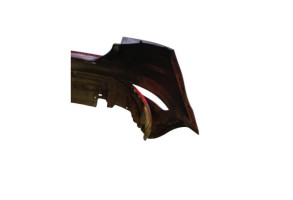 Pare choc arriere FORD FIESTA 6 Photo n°6