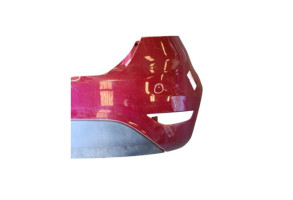 Pare choc arriere FORD FIESTA 6 Photo n°10