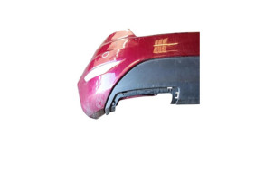 Pare choc arriere FORD FIESTA 6 Photo n°11