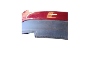 Pare choc arriere FORD FIESTA 6 Photo n°12